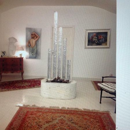 B&B Talenti House Рим Экстерьер фото