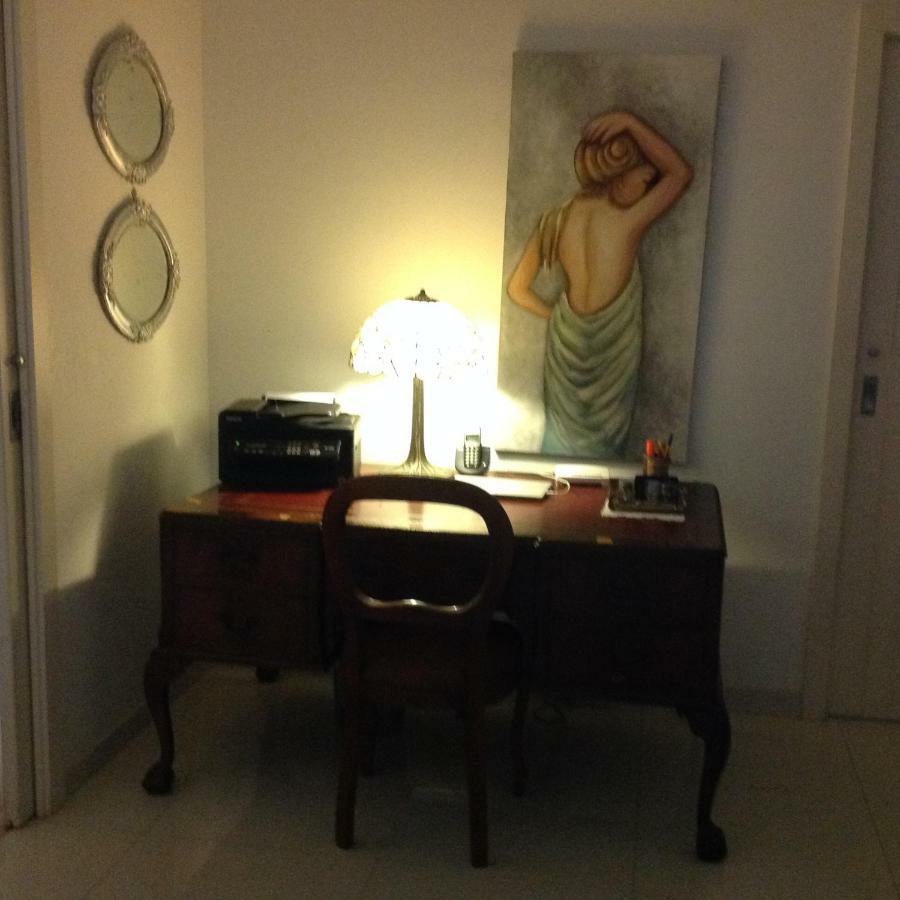 B&B Talenti House Рим Экстерьер фото