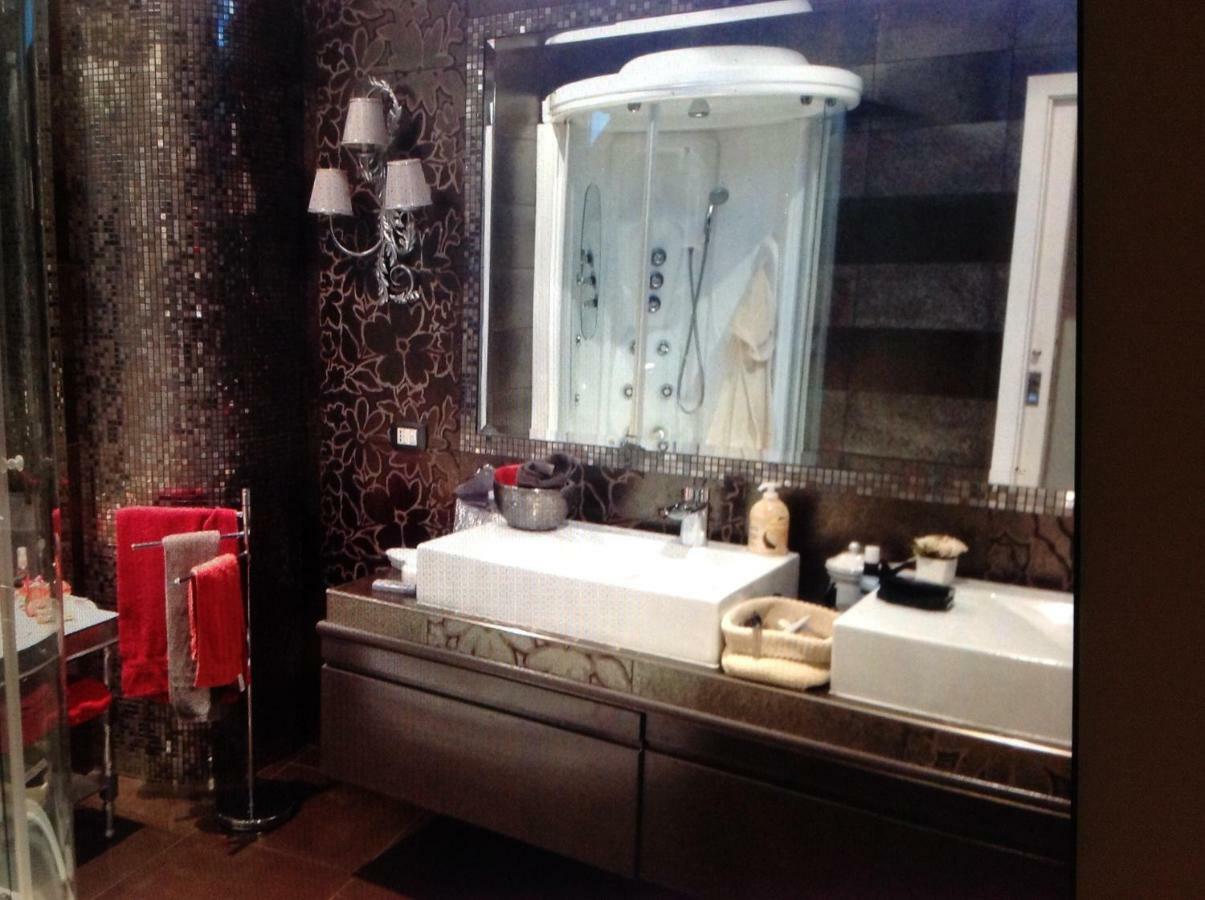 B&B Talenti House Рим Экстерьер фото